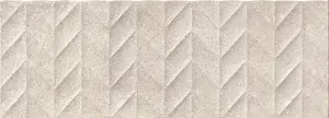 Unutarnje zidne pločice GEOTILES RLV. HERMES MARFIL 25x70cm 1,58M2