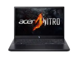 Laptop ACER NITRO V15/15,6" FHD-IPS-144HZ/RYZEN 7-7735HS/16GB RAM/512GB SSD/NVIDIA RTX 3050/FREE DOS