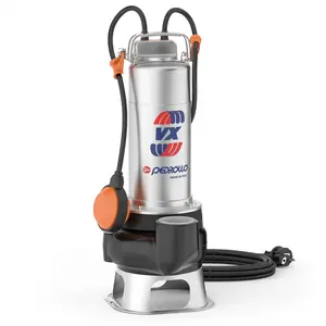 Potopna pumpa Pedrollo VXm 10/50