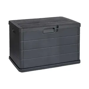 Vrtno spremište BETA ANTHRACITE 78x55x52