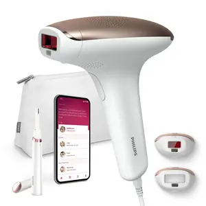 IPL uređaj Philips Lumea Advanced BRI921/00-5