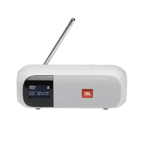 Prijenosni radio JBL Tuner2 bijeli