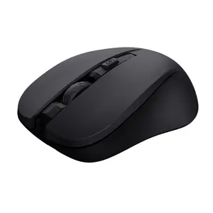 Miš TRUST PC MIŠ WLESS,SILENT CLICK,MYDO,BLACK