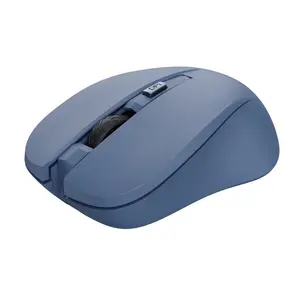 Miš TRUST PC MIŠ WLESS,SILENT CLICK,MYDO,BLUE