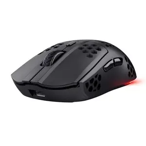 Miš TRUST GM MIŠ WLESS,HELOX,BLACK,GXT929