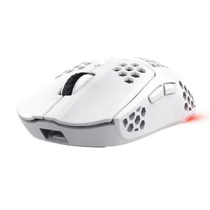 Miš TRUST GM MIŠ WLESS,HELOX,WHITE,GXT929W