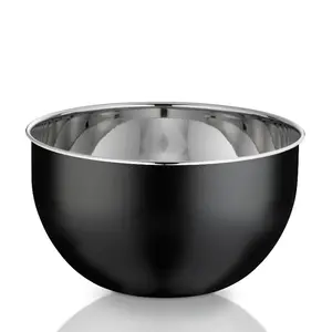 Zdjela Kela Edda 4,6l, crna