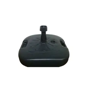 Stalak za suncobran Progarden 16 l antracit