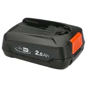 Gardena P4A PBA 18V/45 2,5AH
