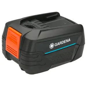 Gardena P4A PBA 18V/72 4,0AH