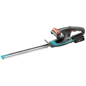 Akumulatorske škare Gardena za živicu Easycut 40/18V P4A set