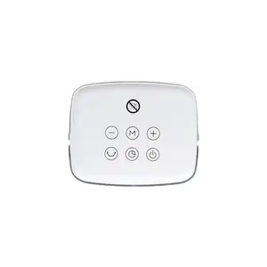Električna grijalica ROVUS HARMONY srednja, s ventilatorom-1