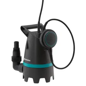 Potopna pumpa Gardena 9200 Basic
