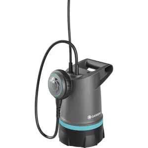 Potopna pumpa Gardena 20000 Basic