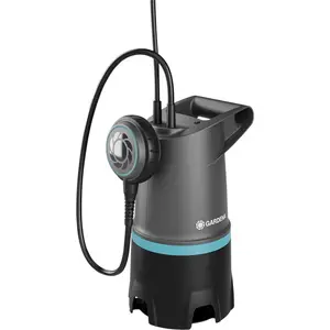 Potopna pumpa Gardena 20000 Basic