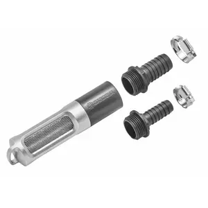 Pribor za pumpu Gardena usisni filter s nepovratnim ventilom 19 mm (3/4")/25 mm (1")