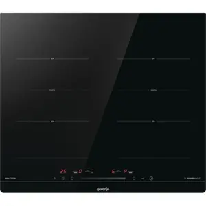 Električna ploča za kuhanje Gorenje ISC646BSC