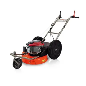Motorna kosilica DORMAK TD52DKL samohodna