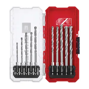 Set svrdla EINHELL za kamen, 10/1
