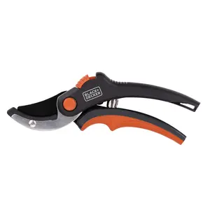 Vrtne škare Black+Decker vrtne škare CBS TOC