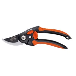 Vrtne škare Black+Decker vrtne škare 21,5cm