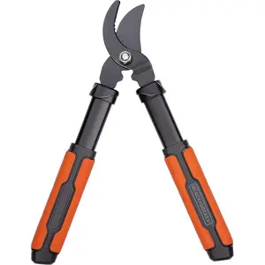 Vrtne škare Black+Decker škare za grane 15"