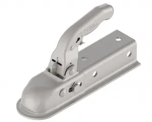 Oprema za prikolicu Knott šapa 50x50 mm / 1400 Kg