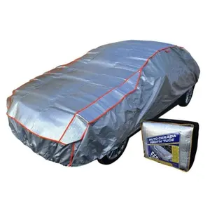Cerada za auto Golmax, protiv tuče, L 483x177x120 cm