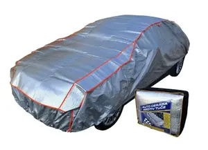 Cerada za auto Golmax, protiv tuče, XL 533x177x120 cm