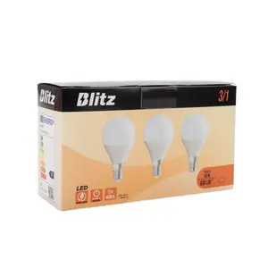 LED žarulja Blitz 7 W 630 lm 4000 K C37 3/1