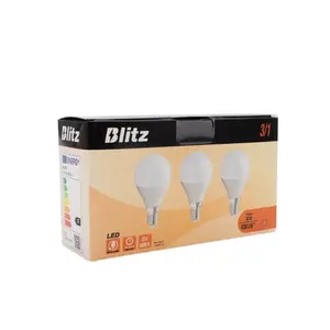 LED žarulja Blitz 7 W 630 lm 6500 K C37 3/1