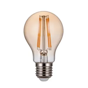 LED žarulja BLITZ 8W 1055lm 2700K A60 AMBER