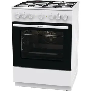 Kombinirani štednjak Gorenje GK6B42WD