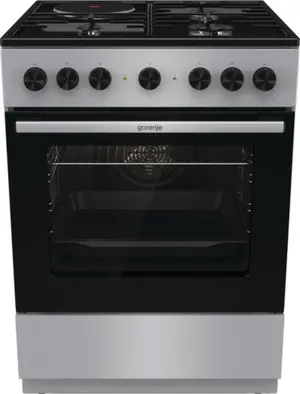 Kombinirani štednjak Gorenje GK6B41SD