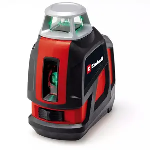 Mjerni instrument Einhell nivelir križni TE-LL 360 G