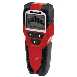 Mjerni instrument Einhell detektor metala TC-MD 50