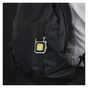 Punjivi mini LED reflektor EMOS LED 750 lm  P4714-5