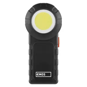 Emos ručna svjetiljka COB LED 3XAAA P4715