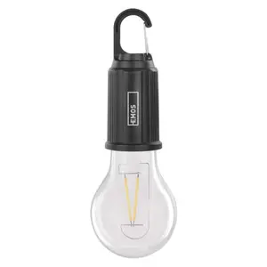 Emos Bulb ručna svjetiljka LED, USB napajanje P4719