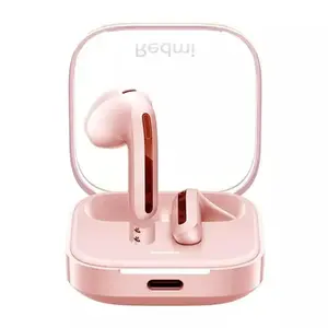 In-ear slušalice Redmi buds 6 active - pink