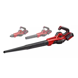 Puhač lišća Einhell GE-UB 18/250 Li E (1x4,0 Ah) akumulatorski