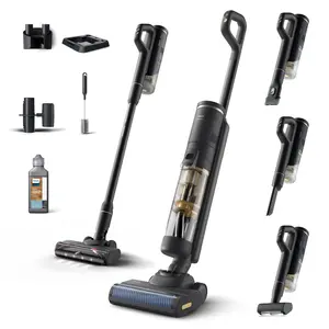 Usisavač perač Philips AquaTrio XW7264/11