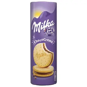 Keksi Milka Choco Cream 260 g