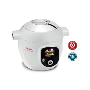 Električno kuhalo Tefal CY8511 Cook4Me