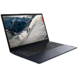Laptop LENOVO IDEAPAD 1 /15.6''HD/R3-7320U/8GB RAM/256GB SSD/WINDOWS 11 HOME