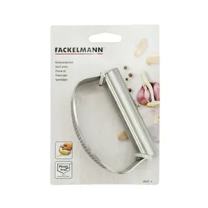 Fackelman preša za češnjak 10,5x5x6,5 cm
