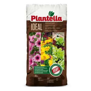 Zemlja Plantella Ideal, 10 l