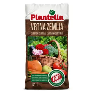 Zemlja Plantella vrtna, 45 l