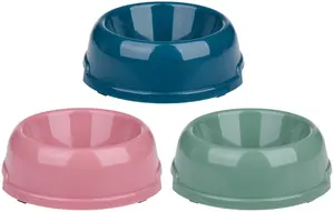 Posuda 250 ml, sort
