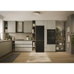 Samostojeći hladnjak Candy ECN2CQTEB186-10
